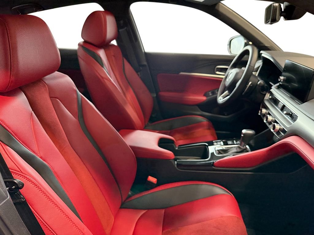 New 2026 Acura Integra A-Spec image 34