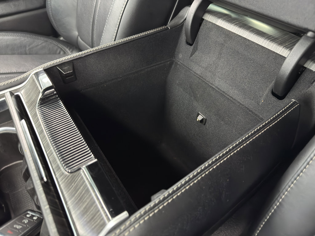 Used 2024 Jeep Wagoneer Series II image 32