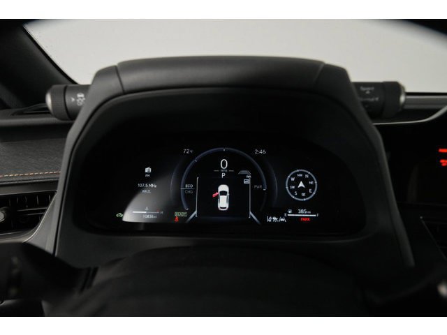 Certified 2025 Lexus UX 300h FWD w/ Accessory Package (Z1) image 11