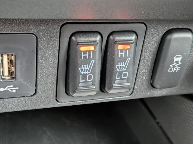 Used 2026 Mitsubishi Outlander Sport LE AWD/4WD image 22