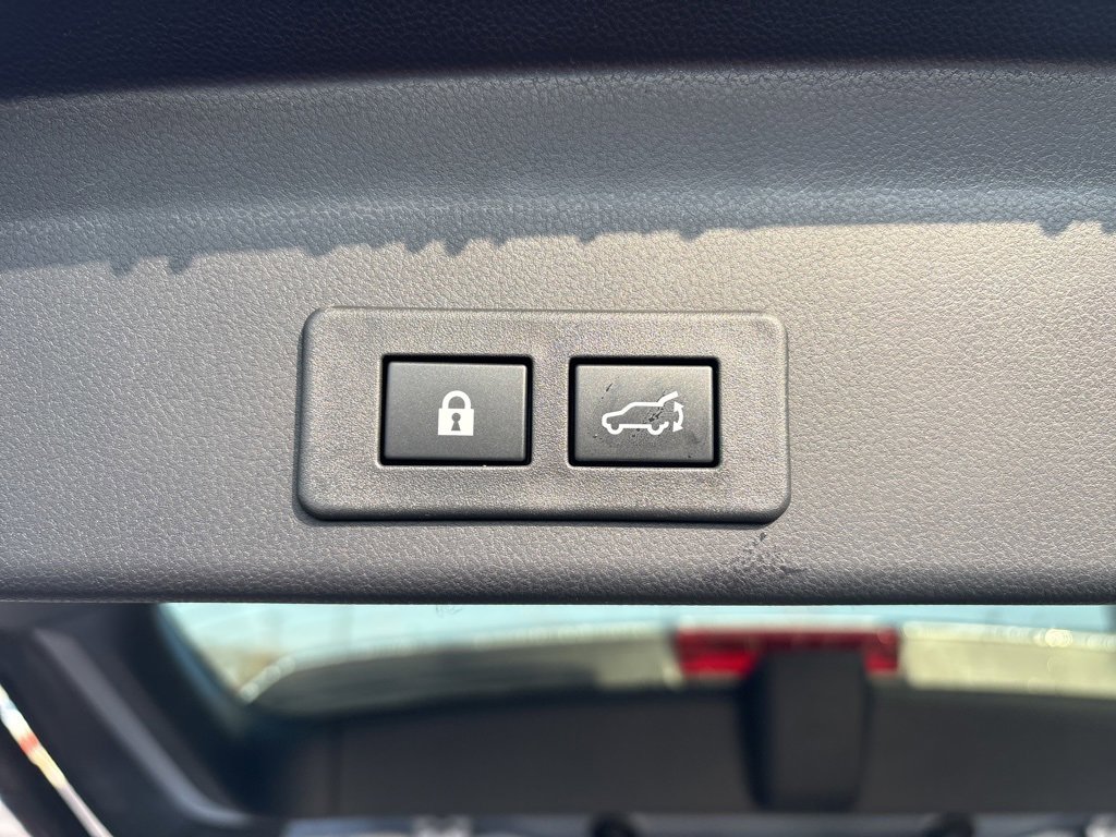 New 2026 Subaru Ascent Touring image 29