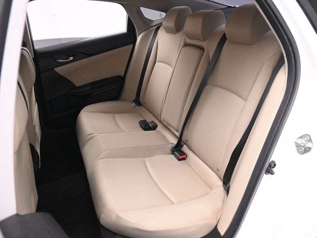 Used 2016 Honda Civic EX-T image 19