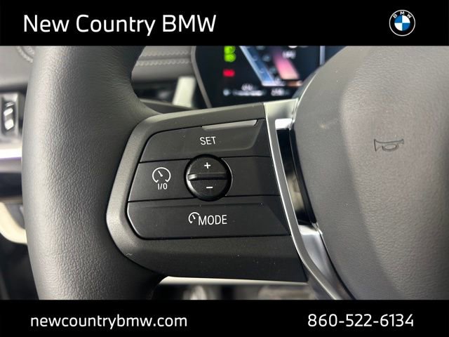 New 2026 BMW X1 xDrive28i w/ Technology Package image 16