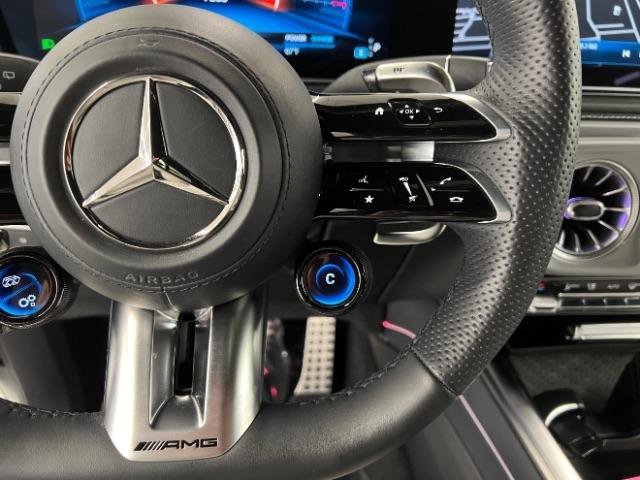 Used 2025 Mercedes-Benz G 63 AMG 4MATIC image 14