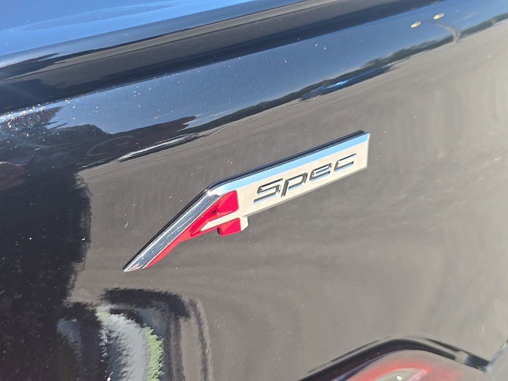 New 2026 Acura Integra A-Spec FWD image 10