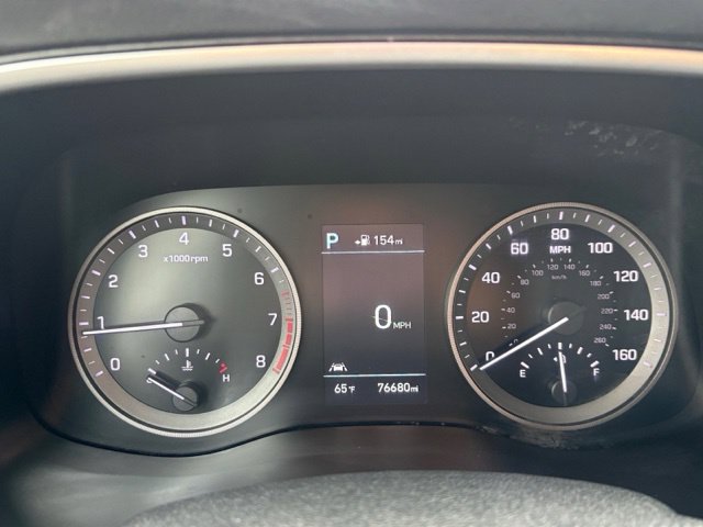 Used 2020 Hyundai Tucson Ultimate AWD/4WD image 27