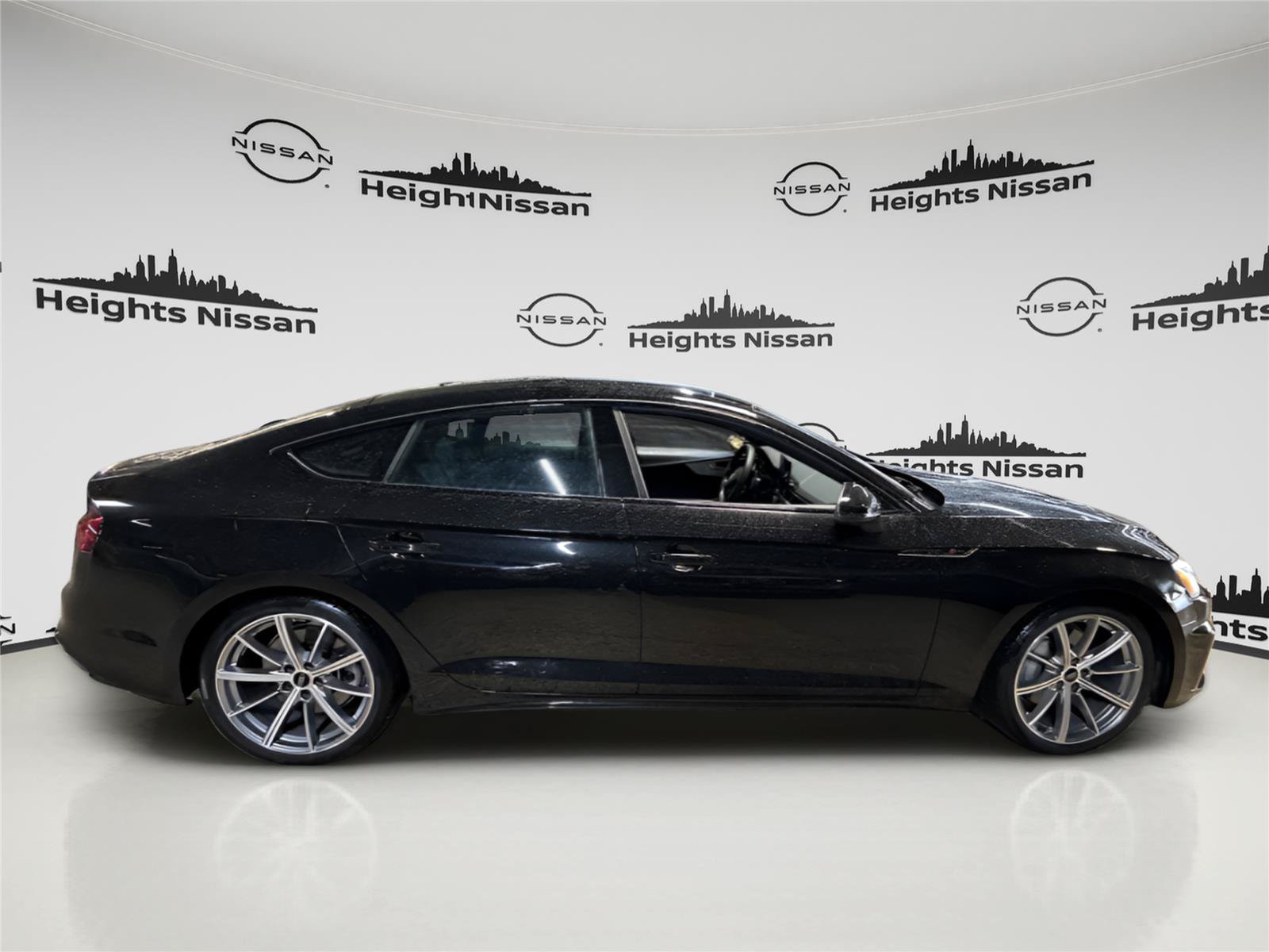 Used 2025 Audi A5 2.0T Premium AWD/4WD image 6