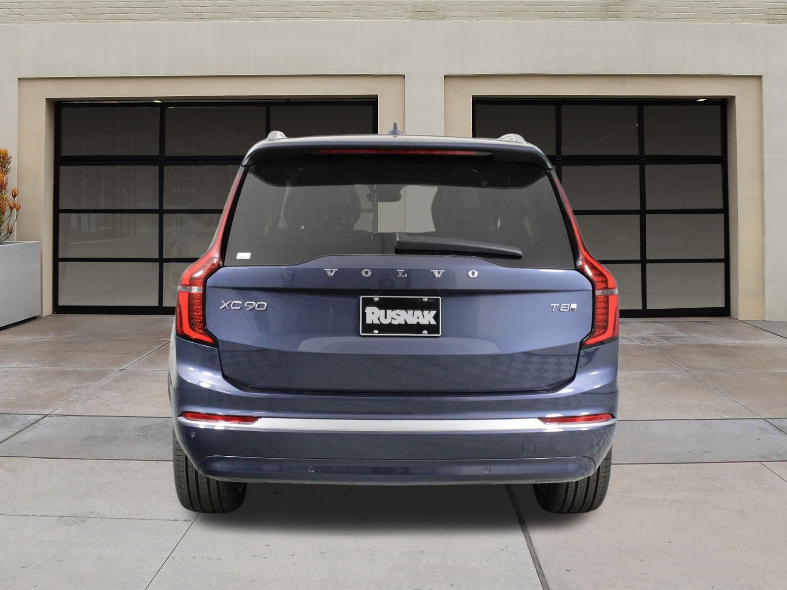 New 2026 Volvo XC90 T8 Ultra image 4