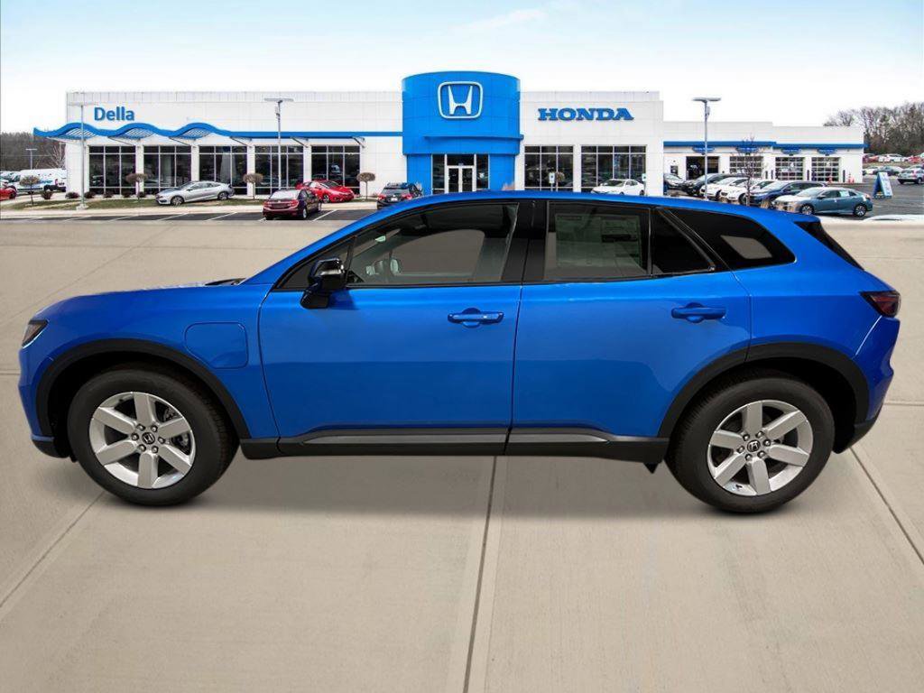 New 2026 Honda Prologue EX image 6