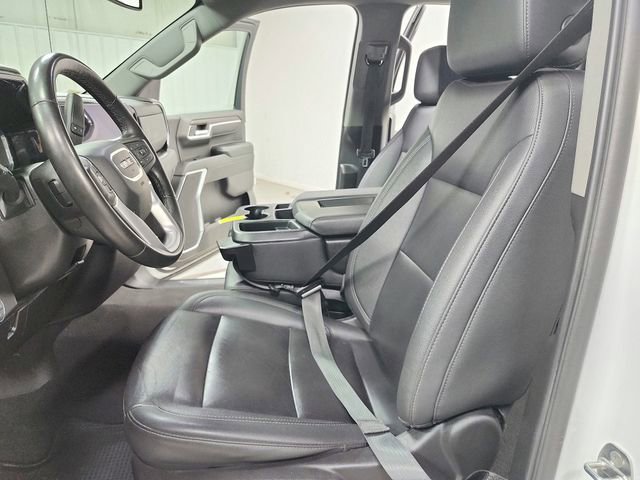 Used 2024 GMC Sierra 1500 SLT image 19