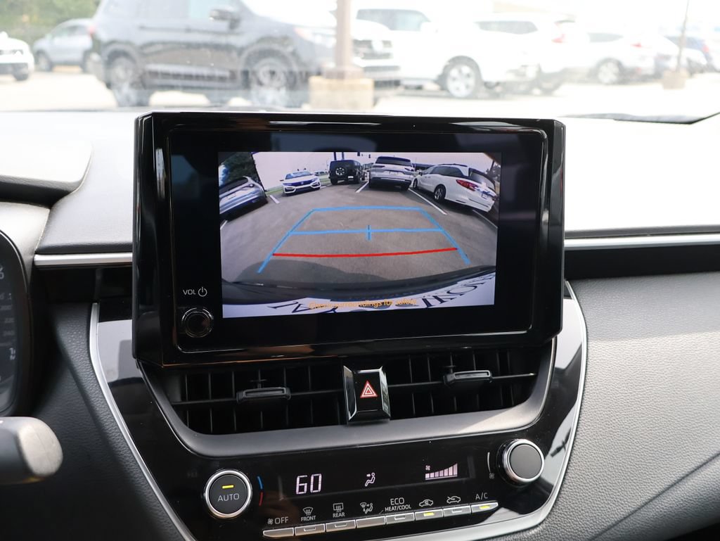 Used 2024 Toyota Corolla LE FWD image 20