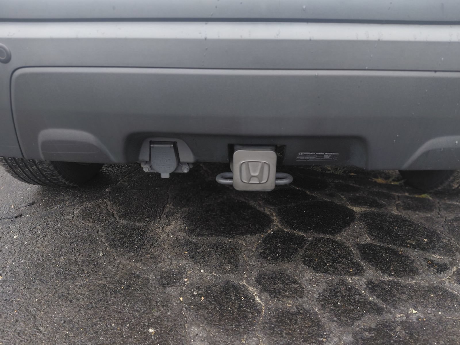Used 2021 Honda Passport Elite image 40