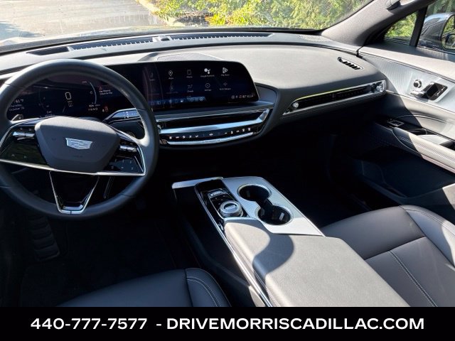 Certified 2024 Cadillac Lyriq Tech AWD/4WD image 21