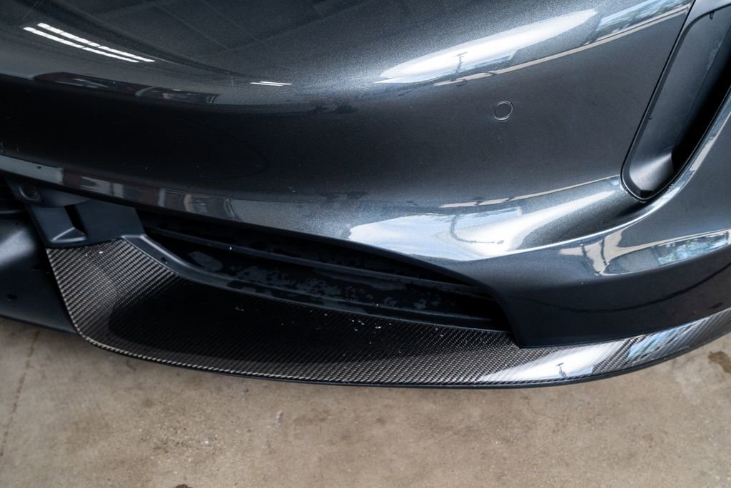 Used 2020 Porsche Taycan Turbo image 14
