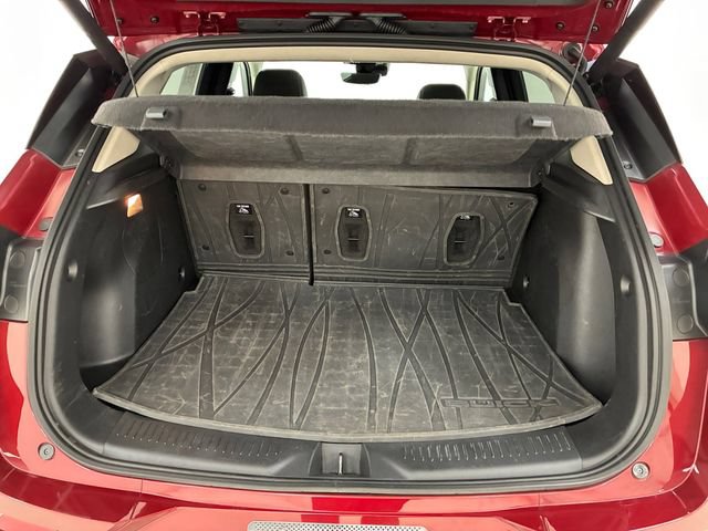 Certified 2025 Buick Encore GX Avenir w/ Avenir Technology Package AWD/4WD image 17