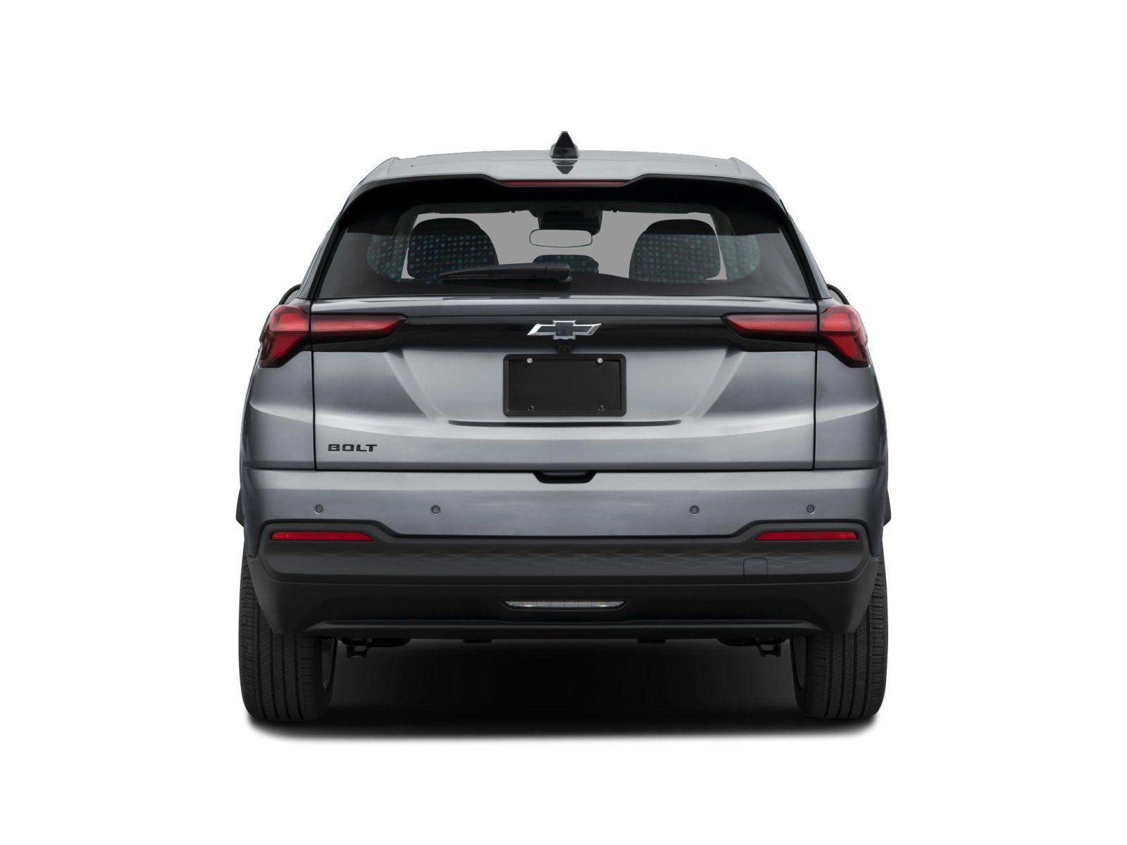 New 2027 Chevrolet Bolt LT w/ Comfort Package FWD image 5