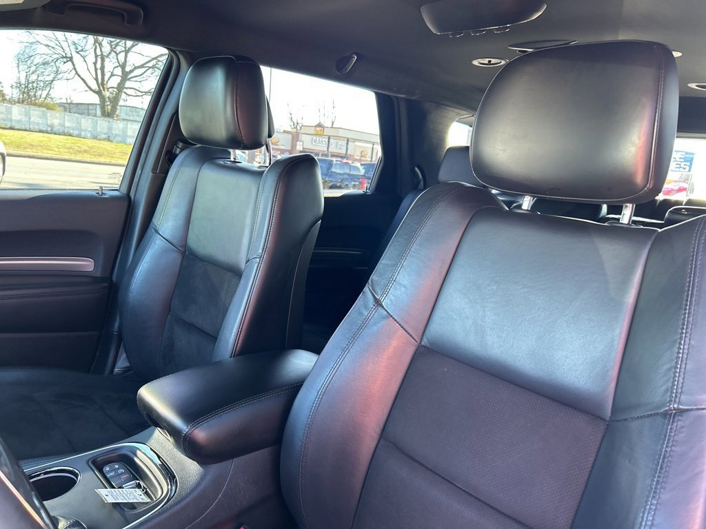 Used 2019 Dodge Durango GT image 26