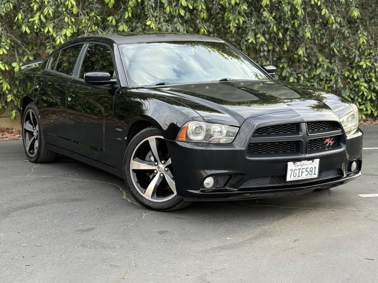 Used 2013 Dodge Charger R/T