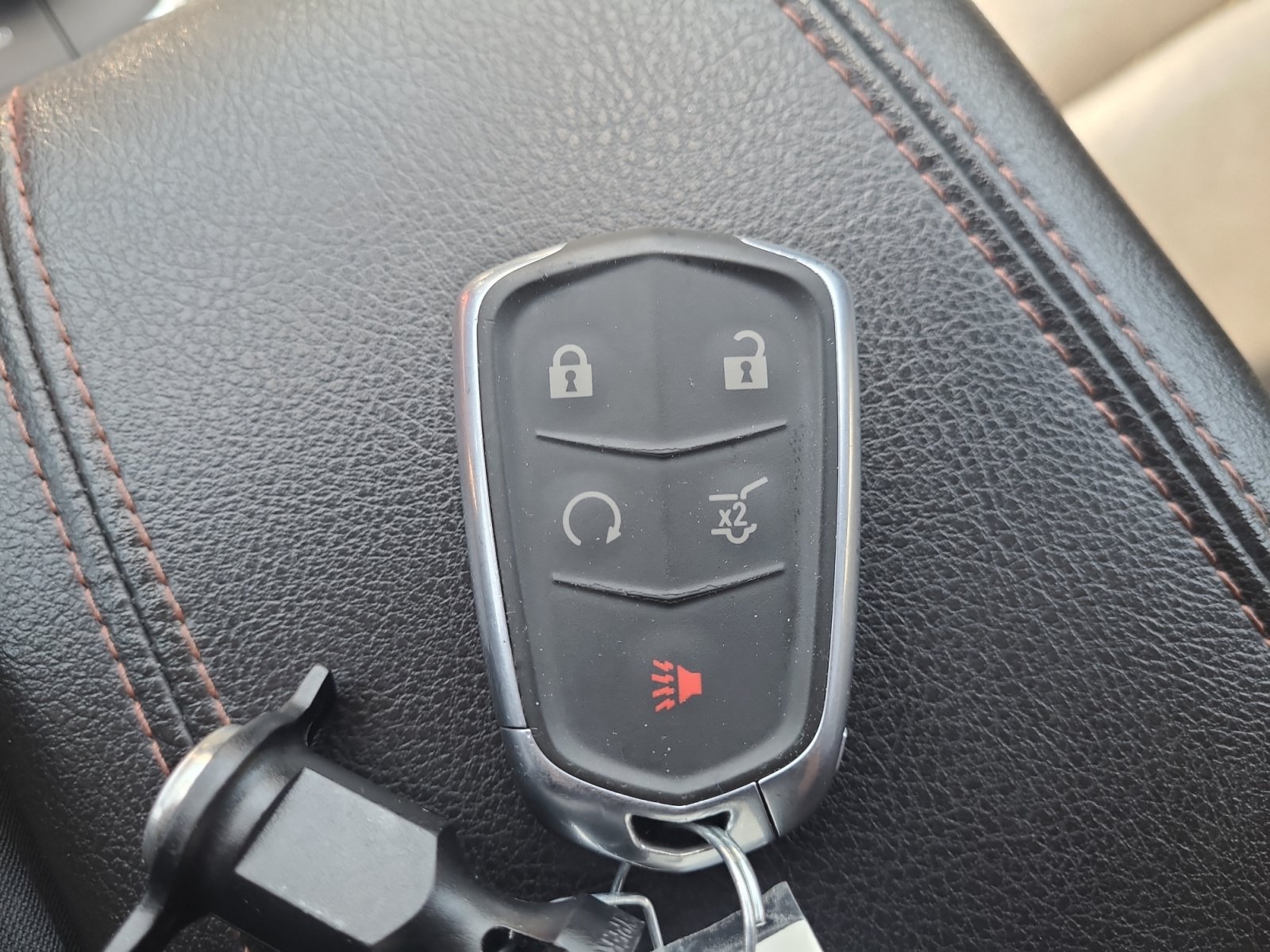 Used 2021 Cadillac XT4 Sport AWD/4WD image 33