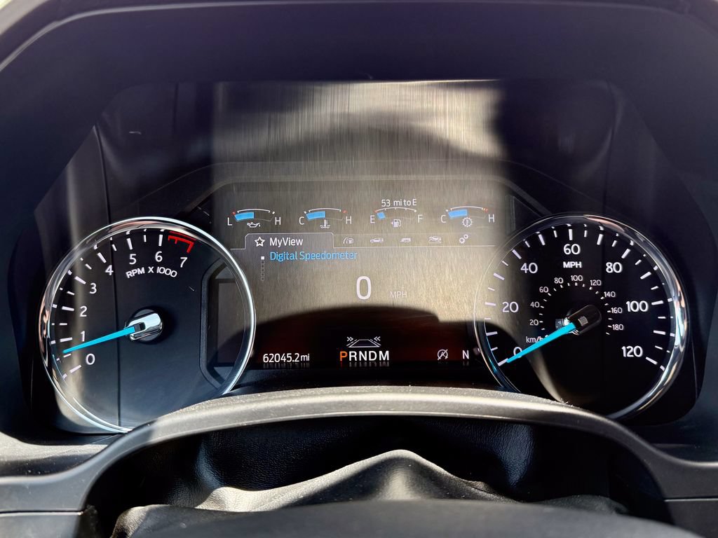 Used 2021 Ford Expedition Limited AWD/4WD image 29