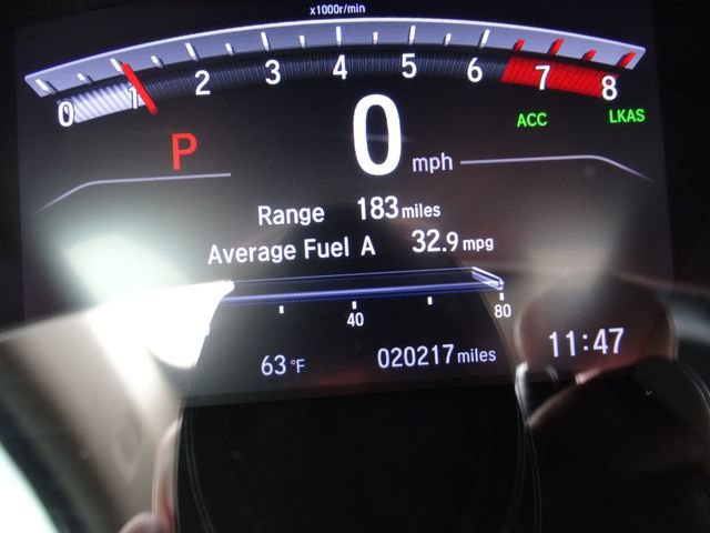 Used 2019 Honda CR-V EX-L image 16