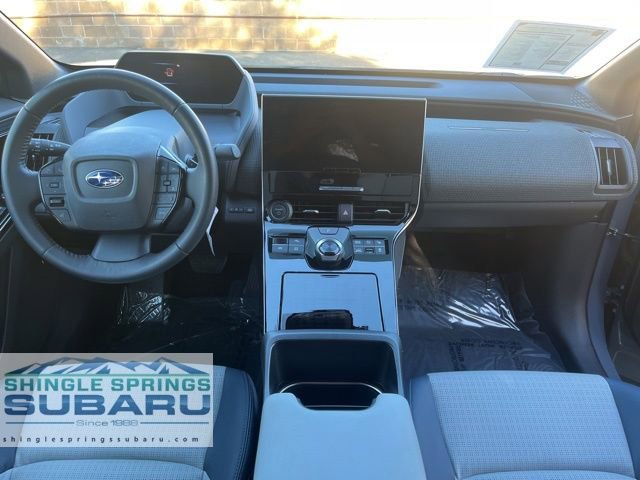 Certified 2023 Subaru Solterra Limited image 25