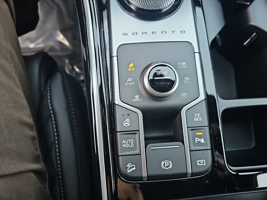 New 2026 Kia Sorento SX Prestige image 20