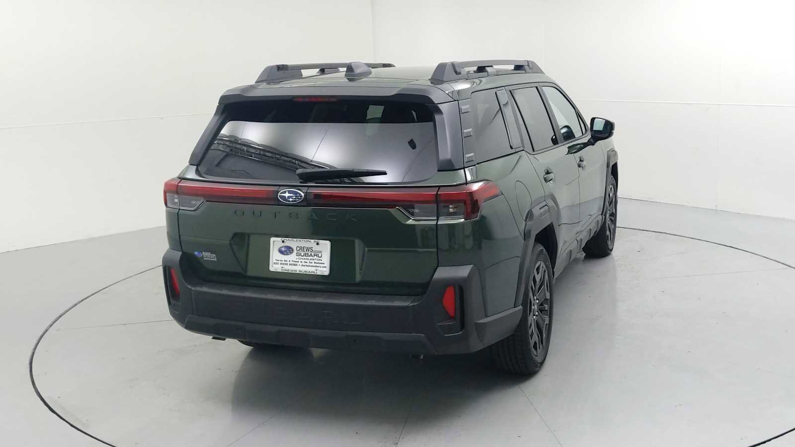 New 2026 Subaru Outback Limited XT w/ Premium/Limited Package image 9