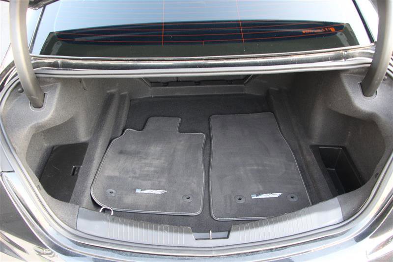 Used 2024 Cadillac CT5 V w/ Super Cruise 2 Package image 17