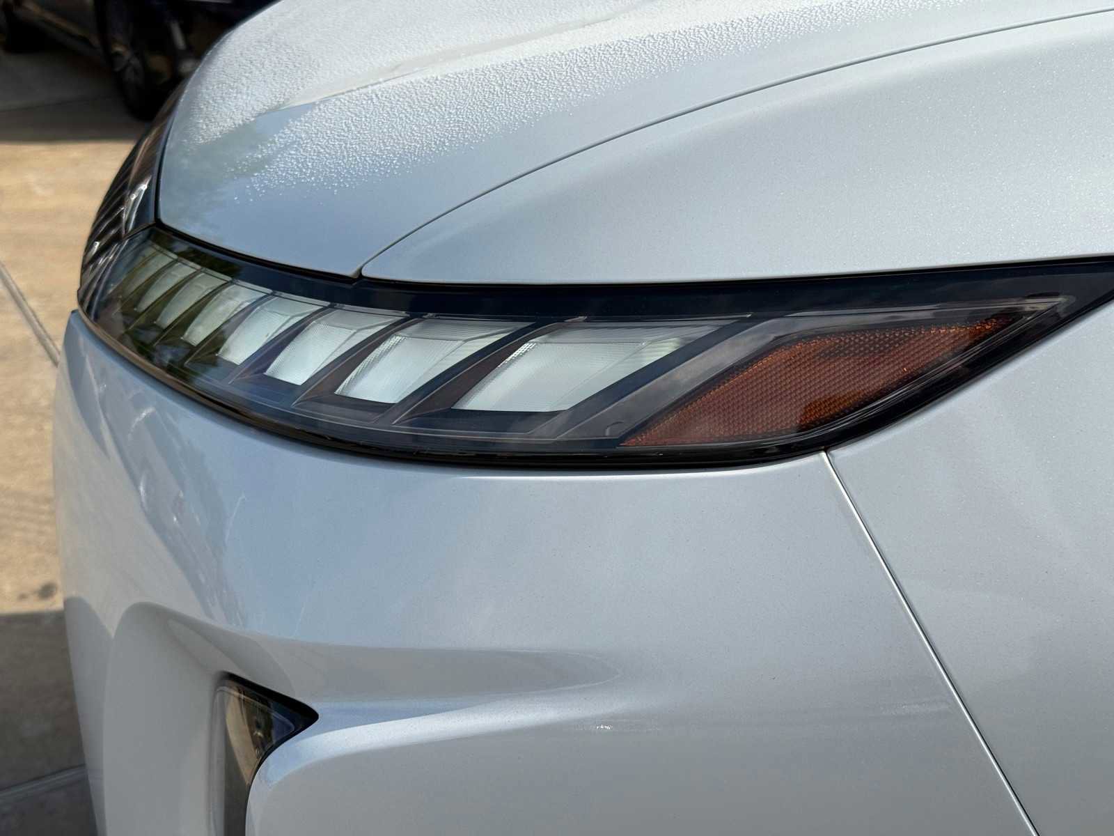 New 2026 INFINITI QX80 Autograph w/ Premium Cargo Package image 10