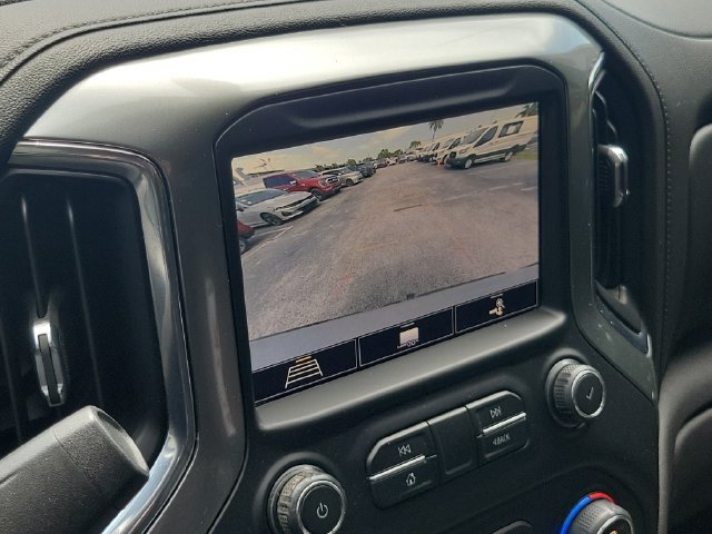Used 2020 Chevrolet Silverado 1500 RST w/ Texas Edition RWD image 27