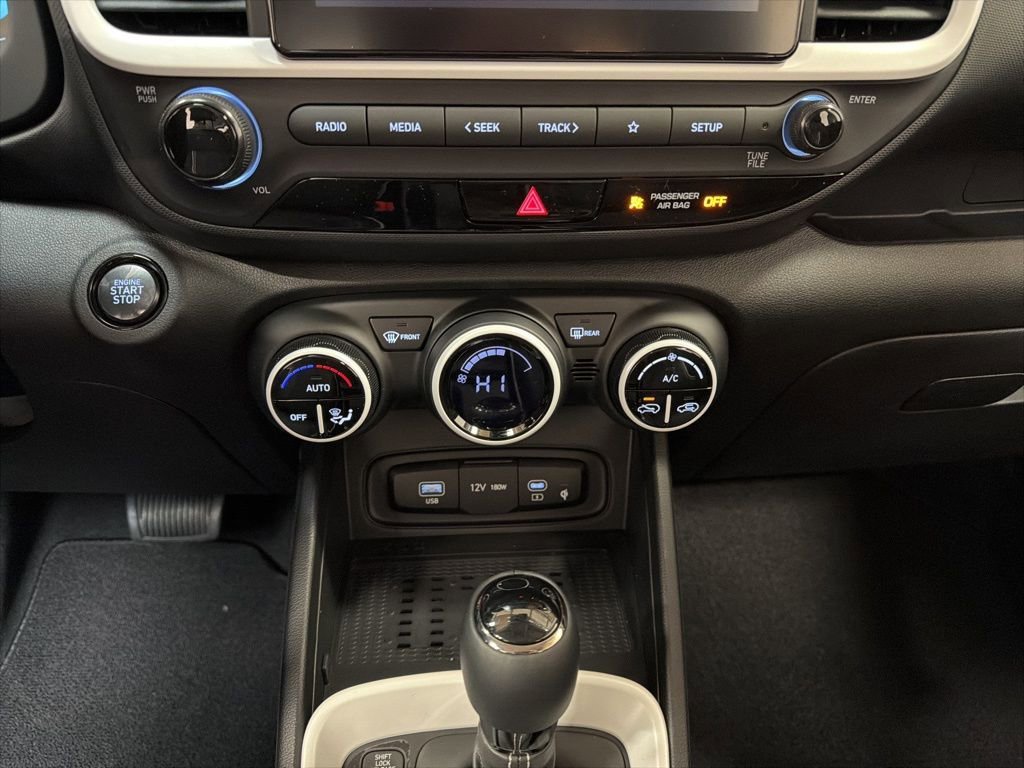 New 2026 Hyundai Venue SEL image 12