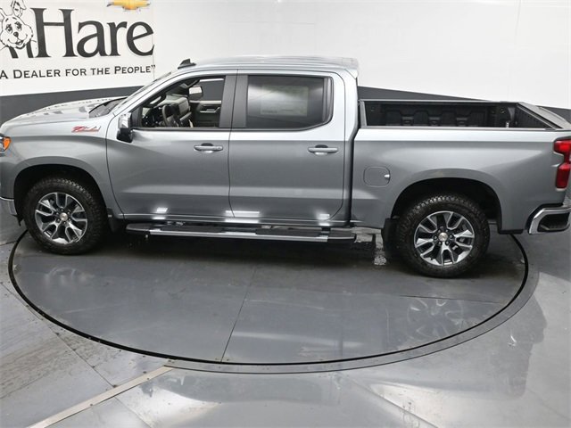 New 2026 Chevrolet Silverado 1500 LT w/ All Star Edition Plus image 21