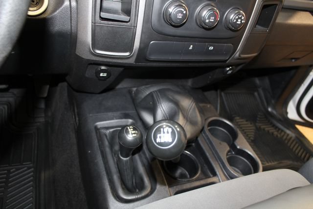 Used 2014 RAM 2500 Tradesman w/ Popular Equipment Group AWD/4WD image 22