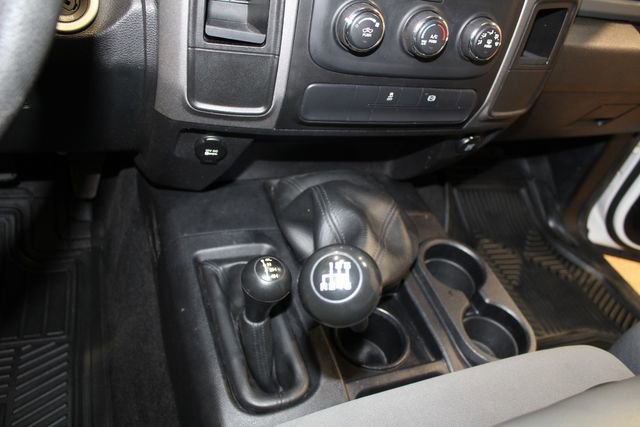 Used 2014 RAM 2500 Tradesman w/ Popular Equipment Group image 22