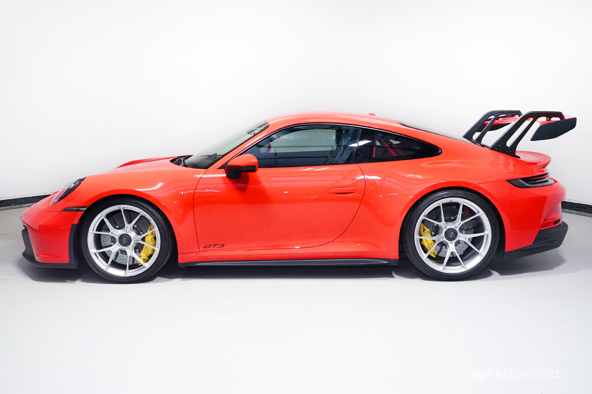 Used 2022 Porsche 911 GT3 RWD image 4