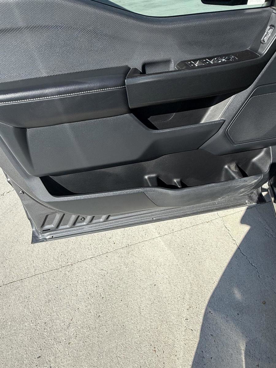 Used 2023 Ford F150 XL w/ STX Appearance Package image 11