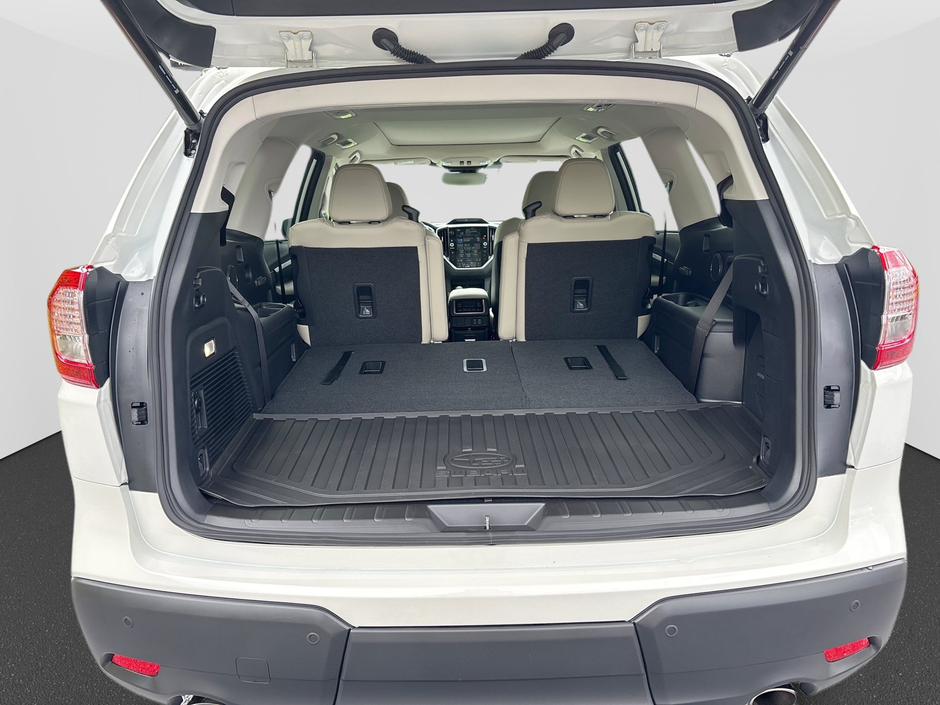 New 2026 Subaru Ascent Limited AWD/4WD image 39