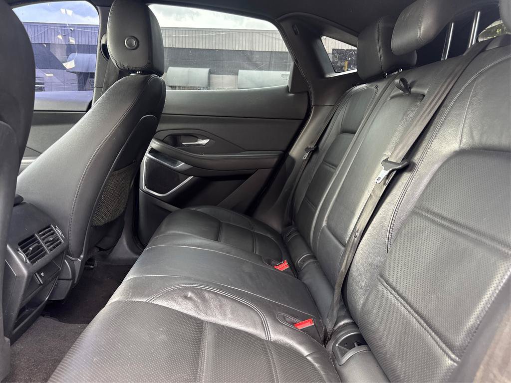 Used 2018 Jaguar E-PACE S AWD/4WD image 10