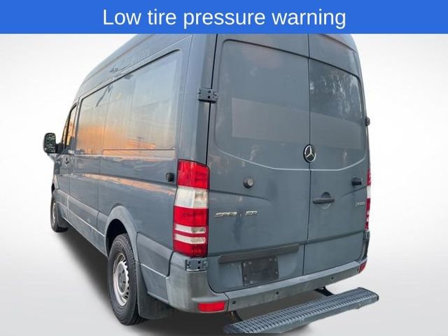 Used 2018 Mercedes-Benz Sprinter 144 Cargo image 6
