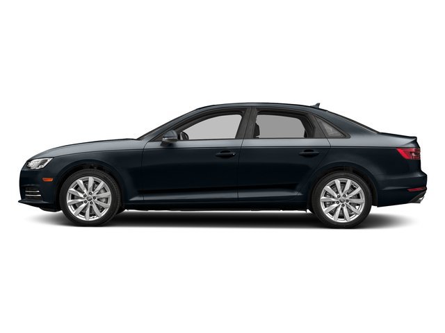 Used 2018 Audi A4 2.0T Premium Plus w/ Premium Plus Package AWD/4WD image 3