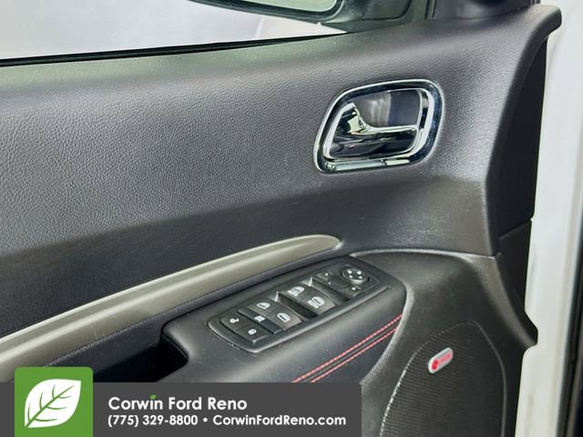 Used 2016 Dodge Durango R/T image 18