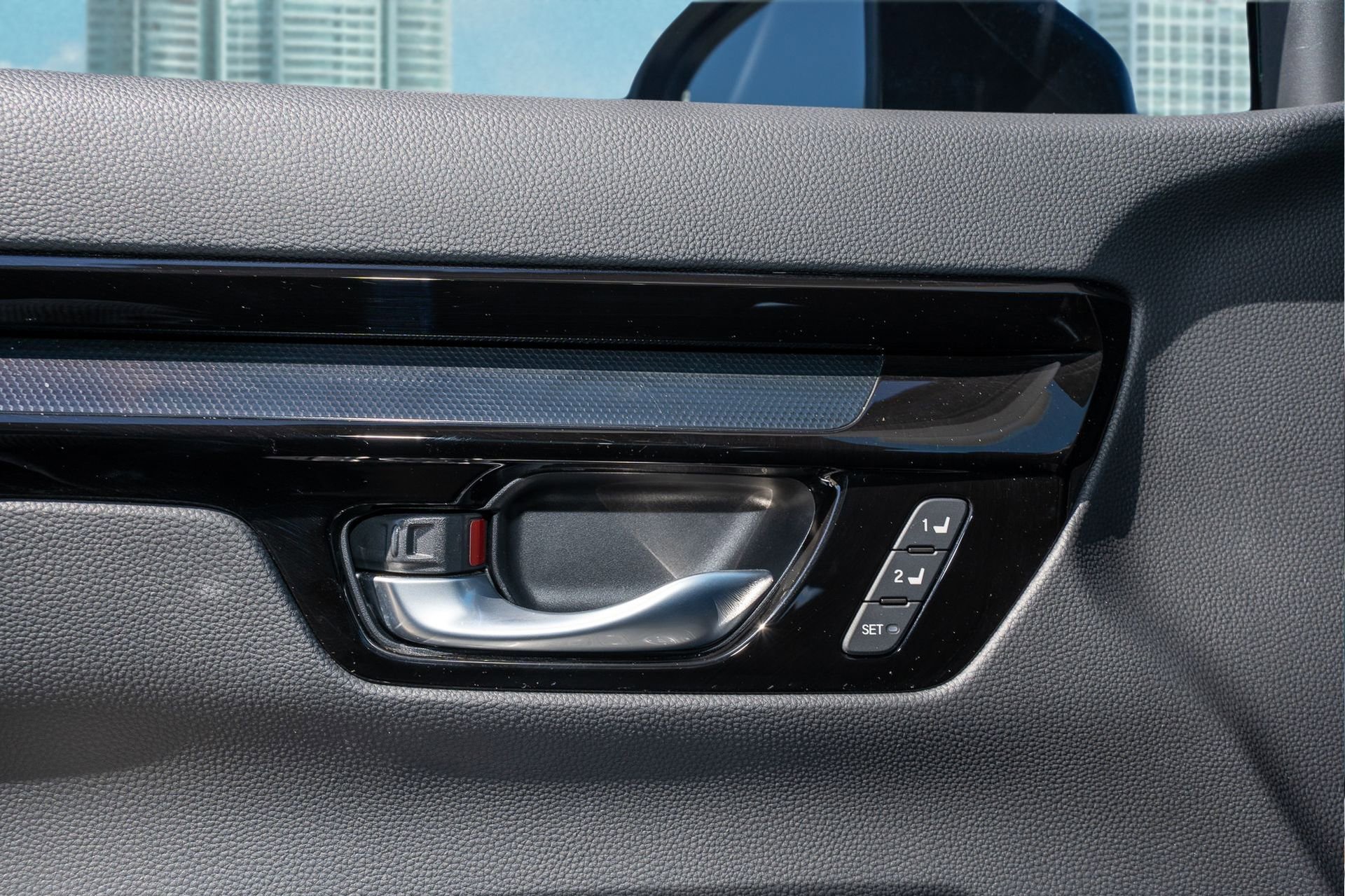 Certified 2024 Honda CR-V EX-L image 30