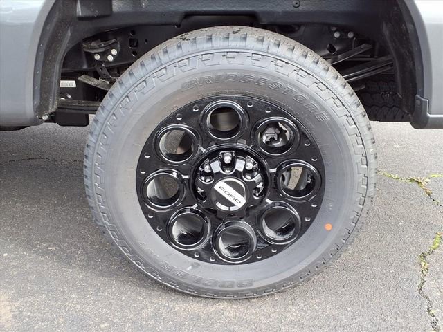New 2026 Ford F250 XLT w/ XLT Premium Package image 5