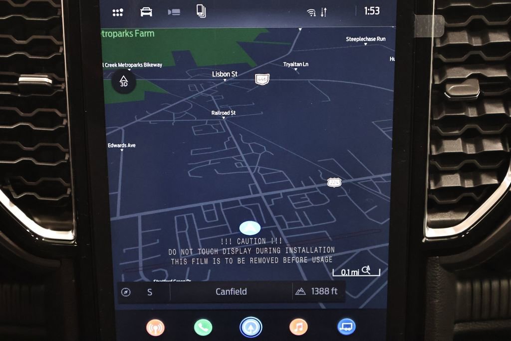 New 2026 Ford Ranger XLT image 18