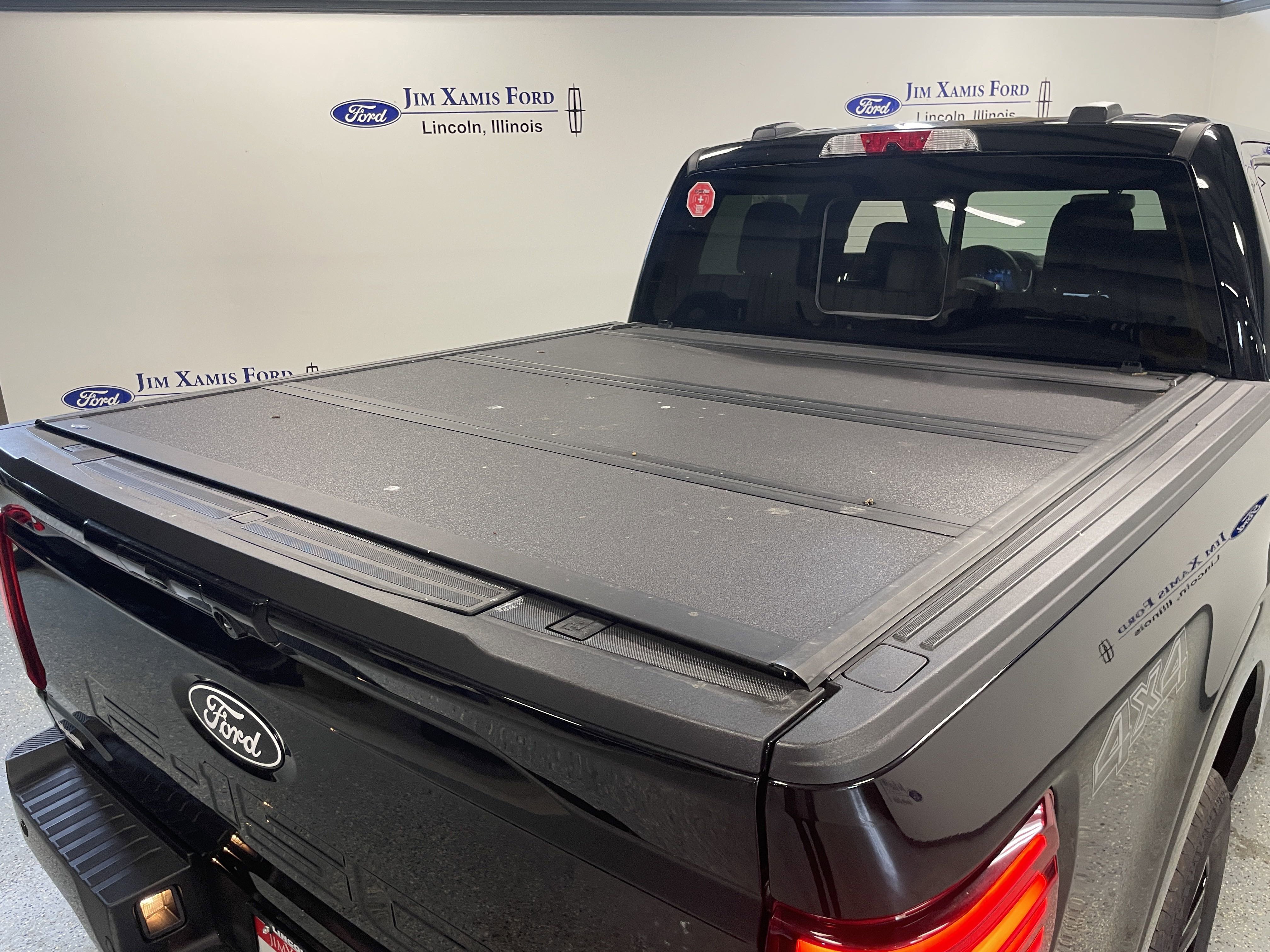 Used 2024 Ford F150 Platinum image 29