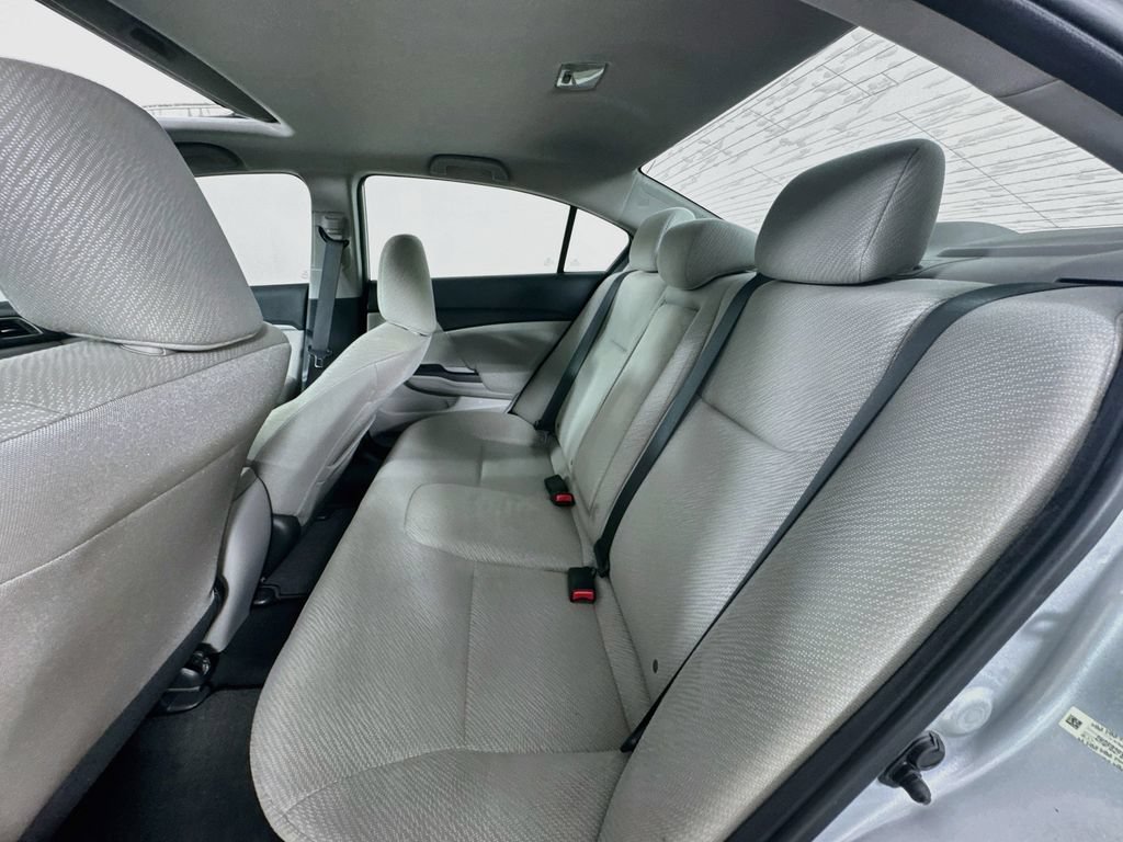 Used 2013 Honda Civic EX image 26