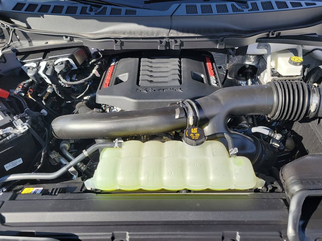 Used 2026 Ford F150 Raptor image 27