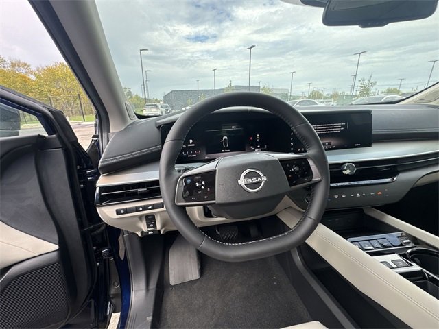 New 2025 Nissan Murano SL image 14