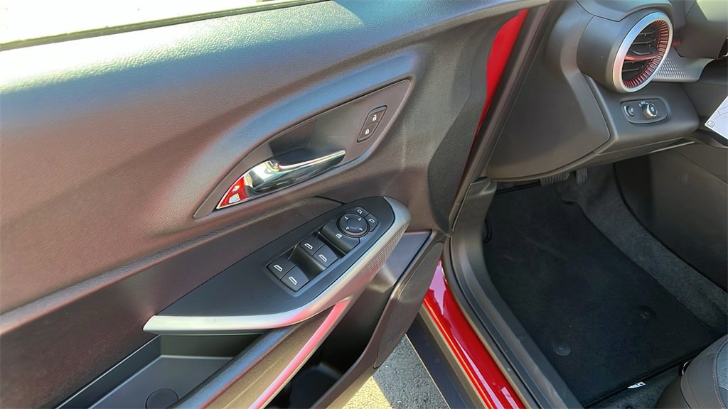 New 2026 Chevrolet Trax RS image 12